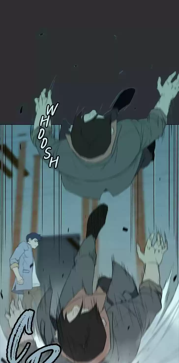 Item (KIM Junseok) Ch.063