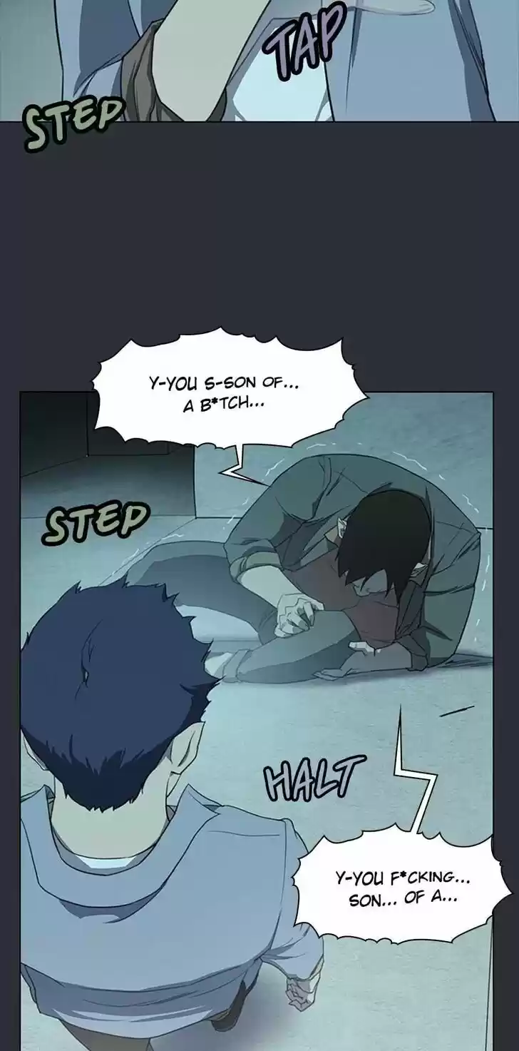 Item (KIM Junseok) Ch.063