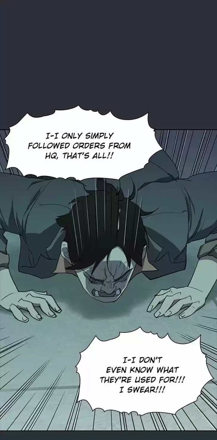 Item (KIM Junseok) Ch.063