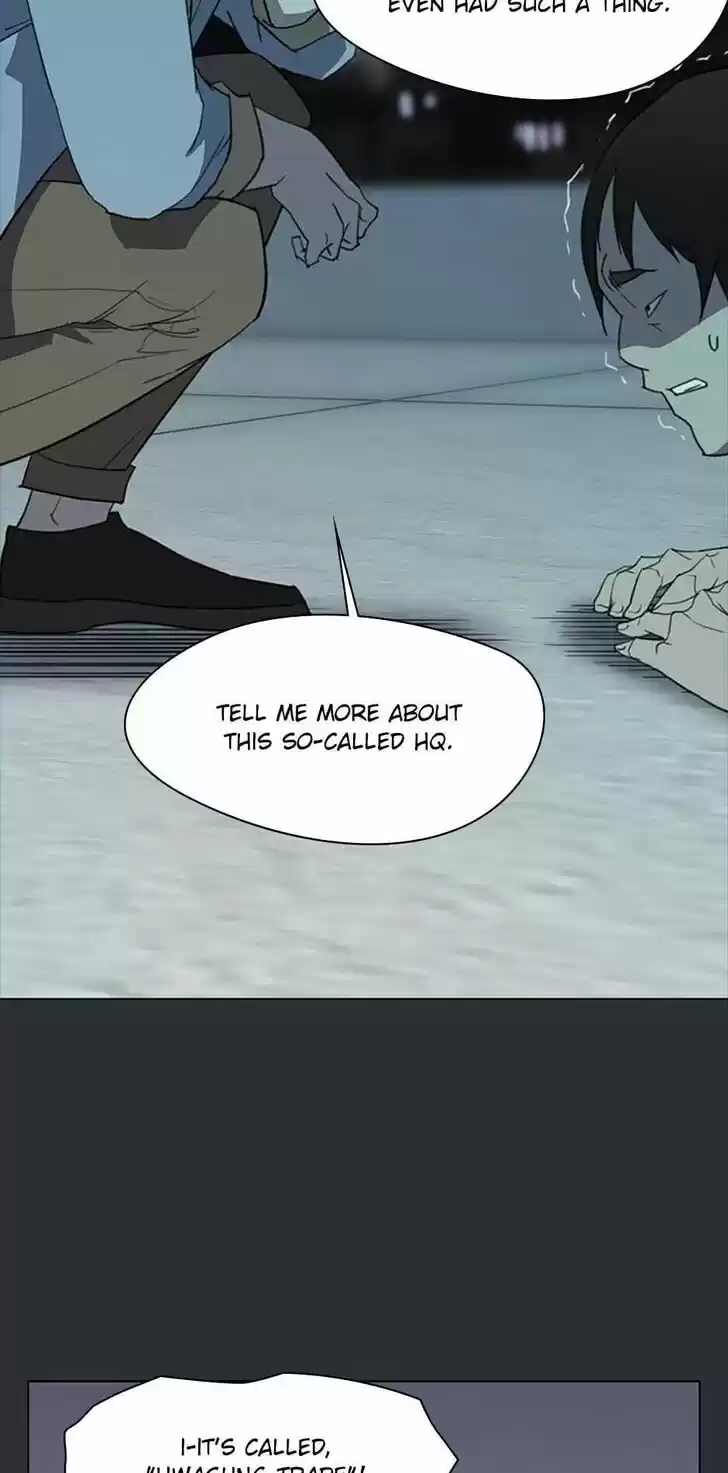 Item (KIM Junseok) Ch.063