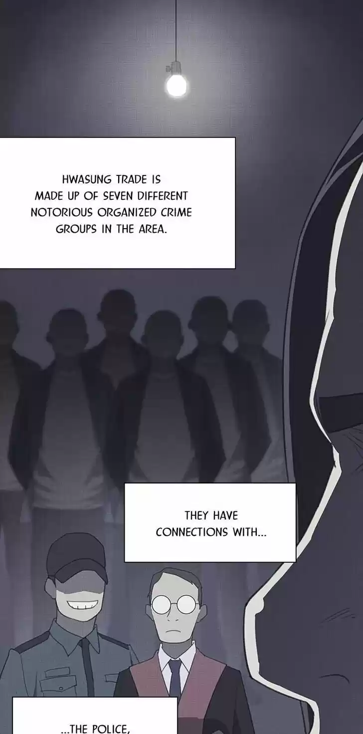 Item (KIM Junseok) Ch.063