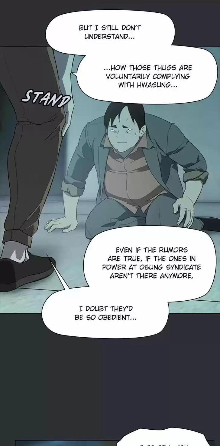 Item (KIM Junseok) Ch.063