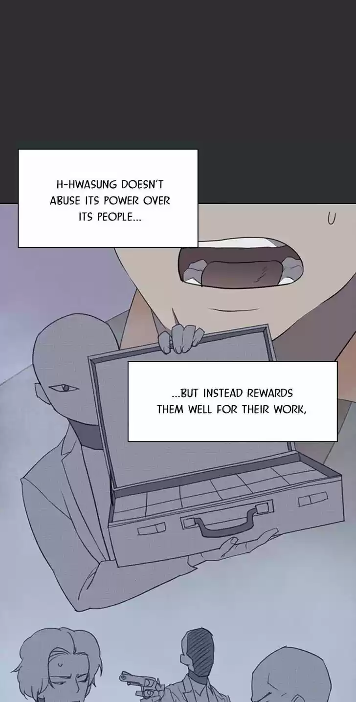 Item (KIM Junseok) Ch.063