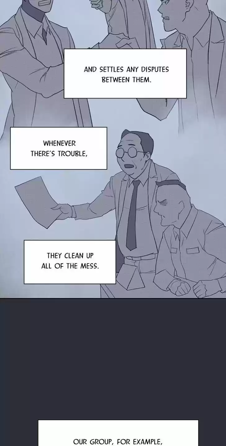 Item (KIM Junseok) Ch.063