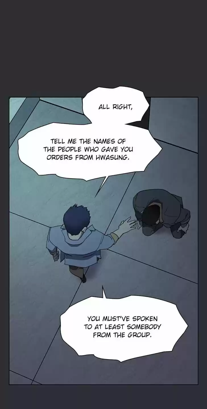 Item (KIM Junseok) Ch.063