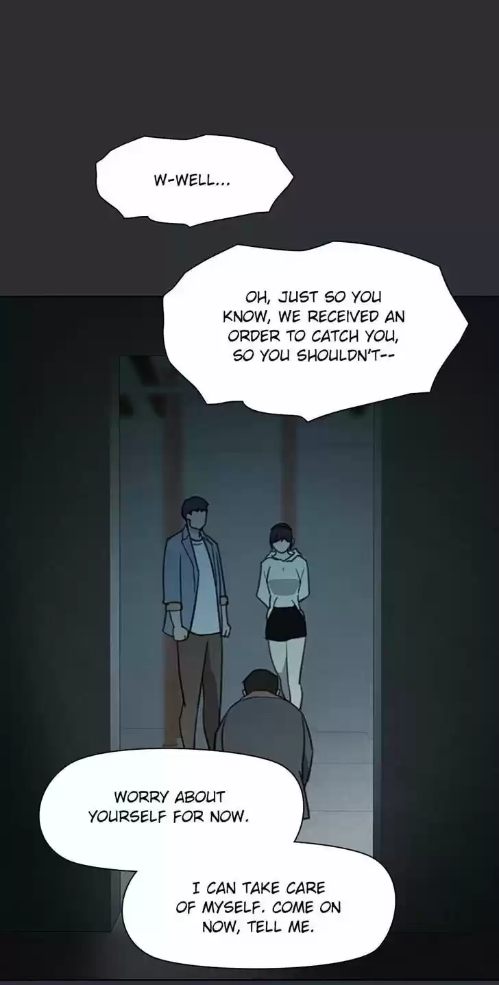 Item (KIM Junseok) Ch.063