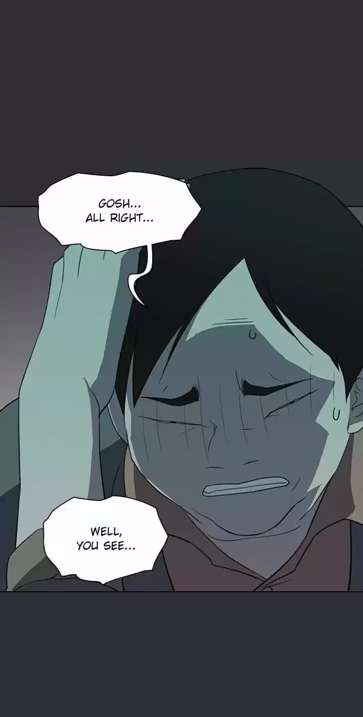 Item (KIM Junseok) Ch.063