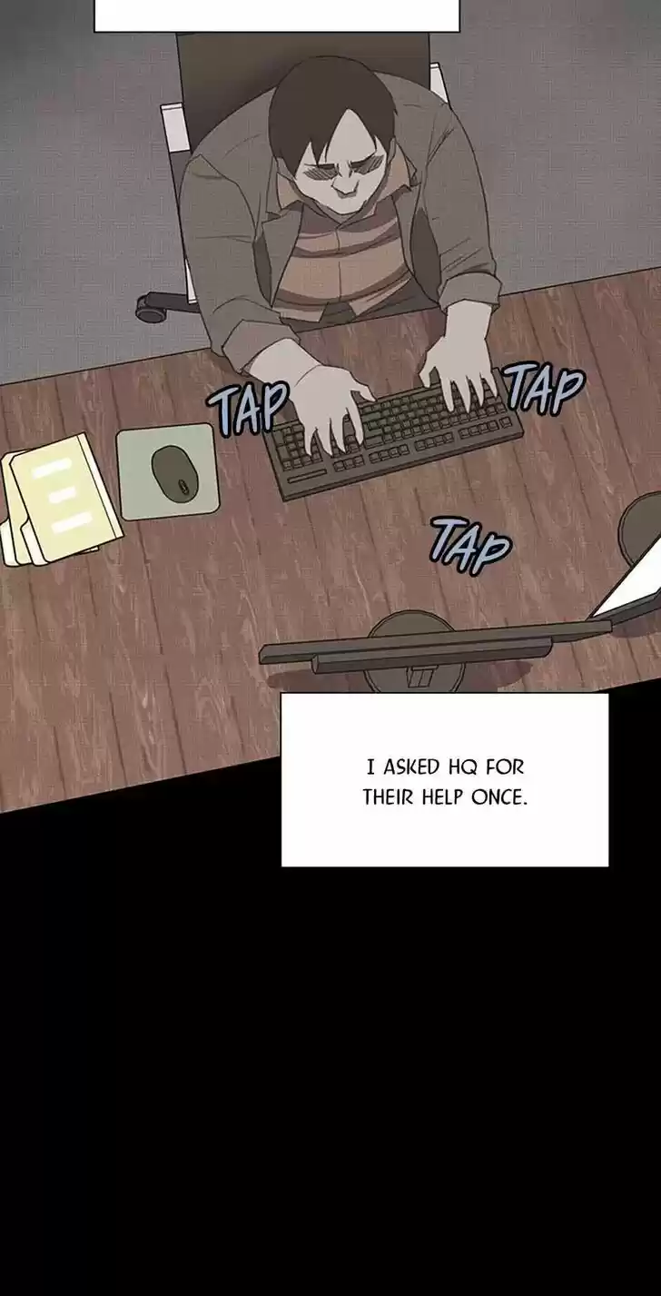 Item (KIM Junseok) Ch.063