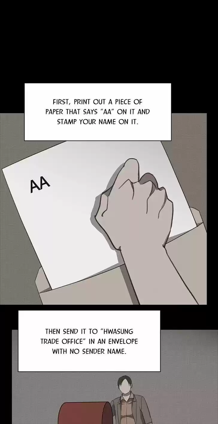 Item (KIM Junseok) Ch.063