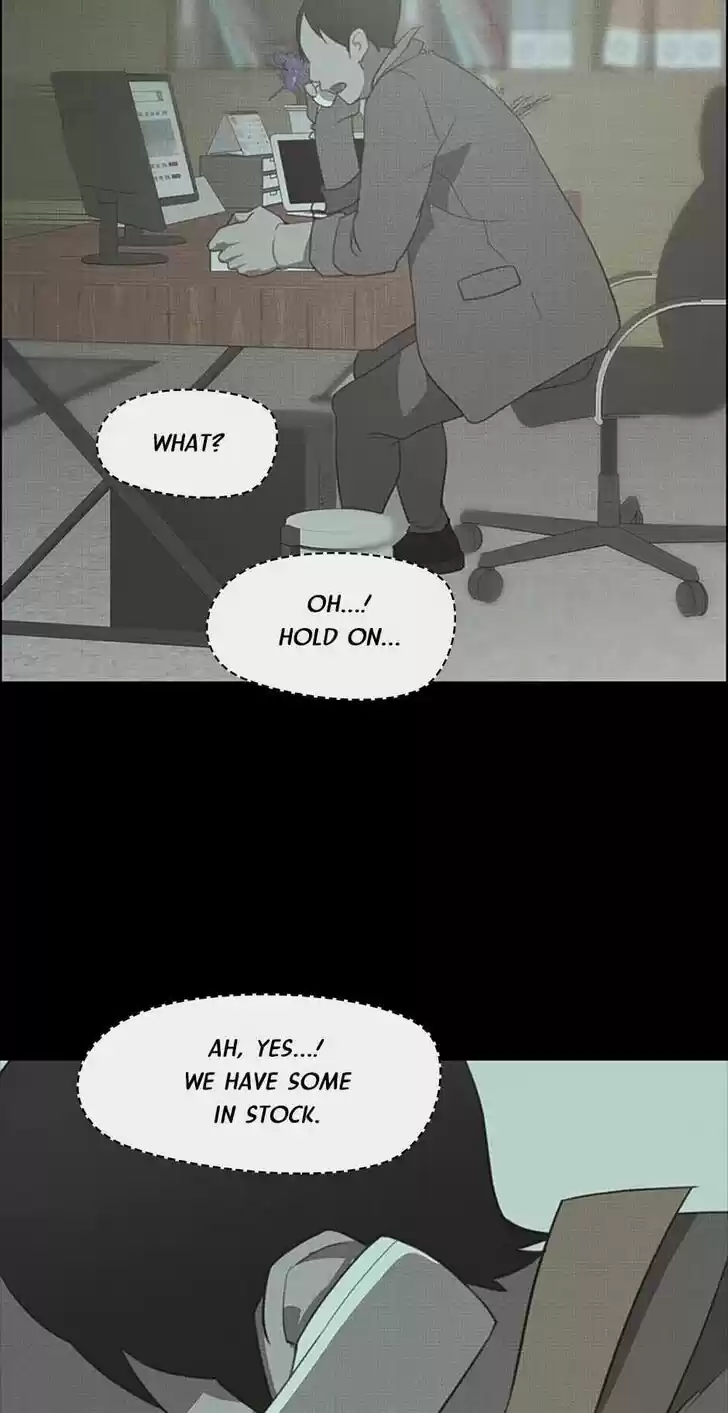 Item (KIM Junseok) Ch.063