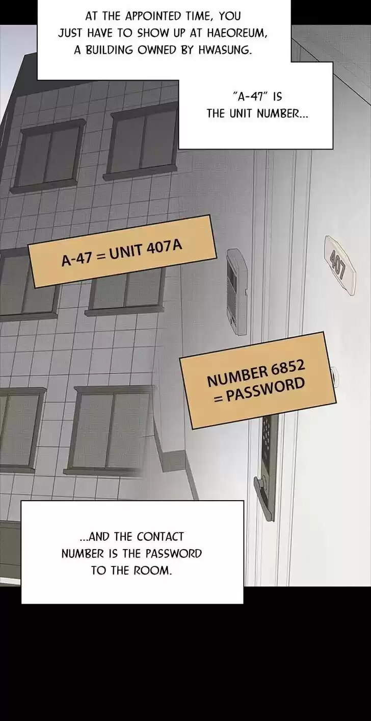 Item (KIM Junseok) Ch.063