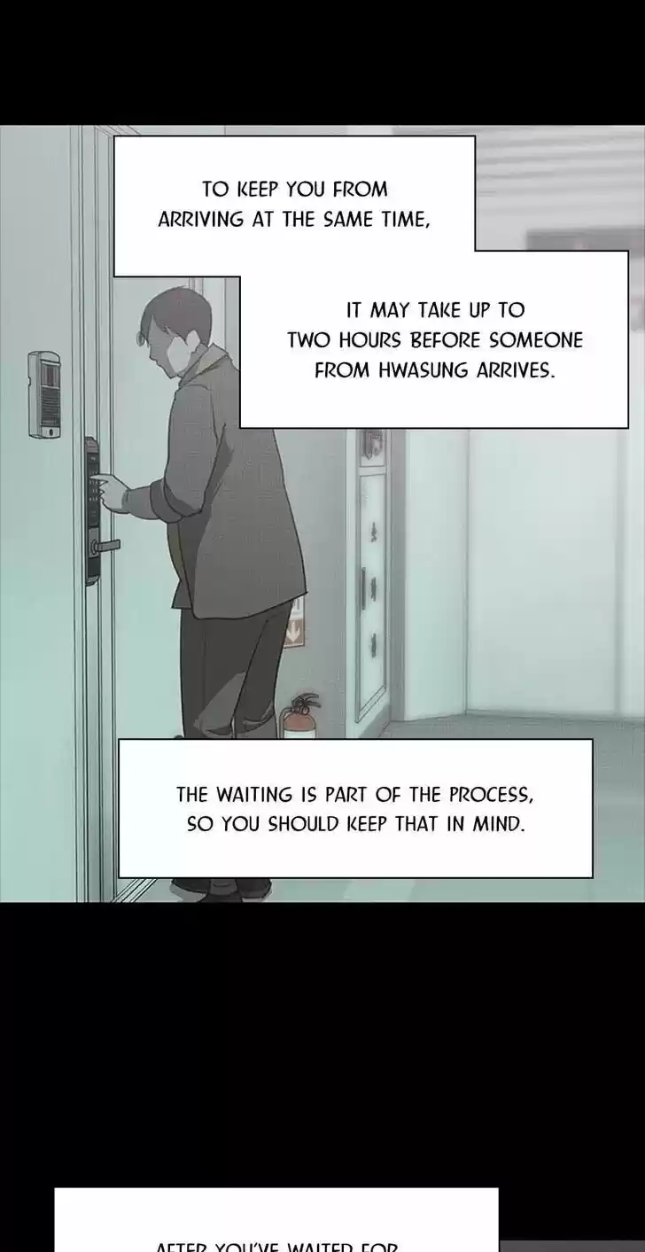 Item (KIM Junseok) Ch.063