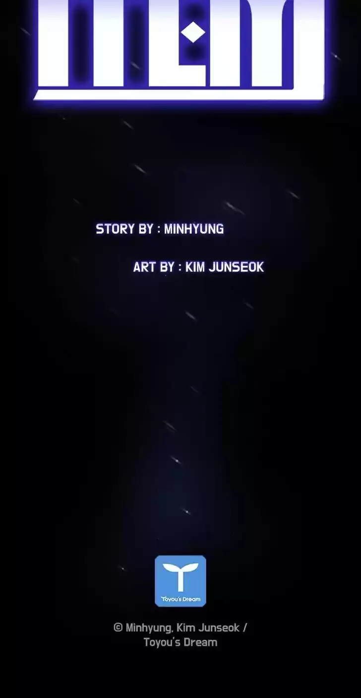 Item (KIM Junseok) Ch.063