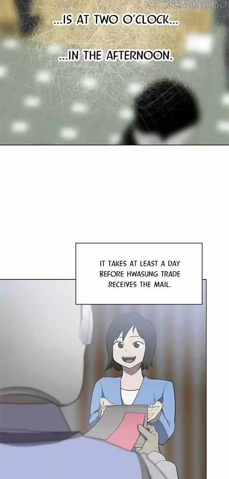 Item (KIM Junseok) Ch.064