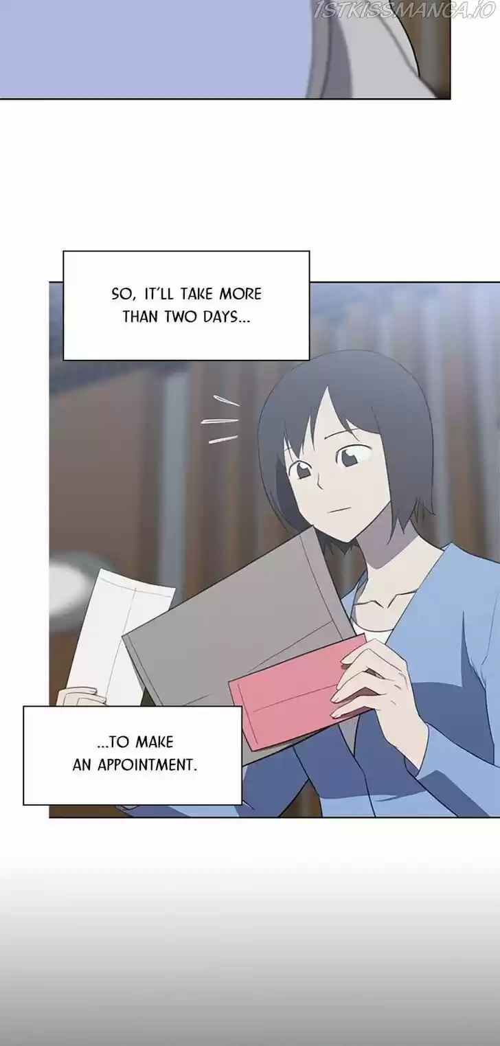 Item (KIM Junseok) Ch.064