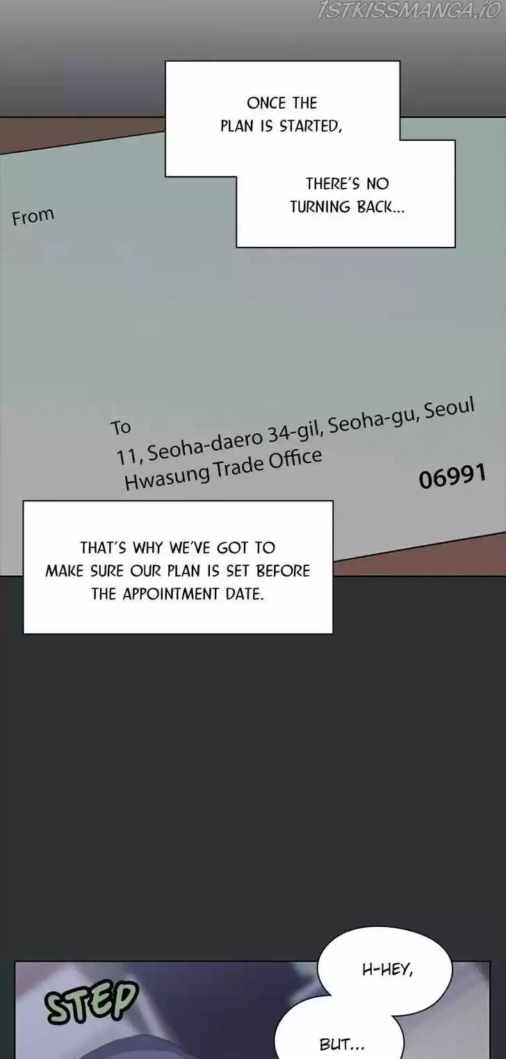 Item (KIM Junseok) Ch.064