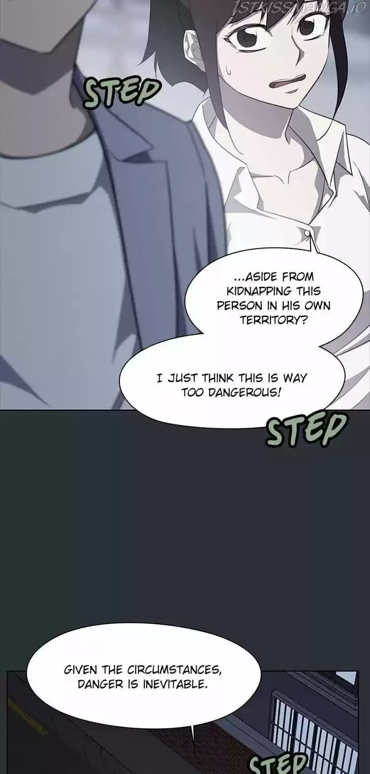 Item (KIM Junseok) Ch.064