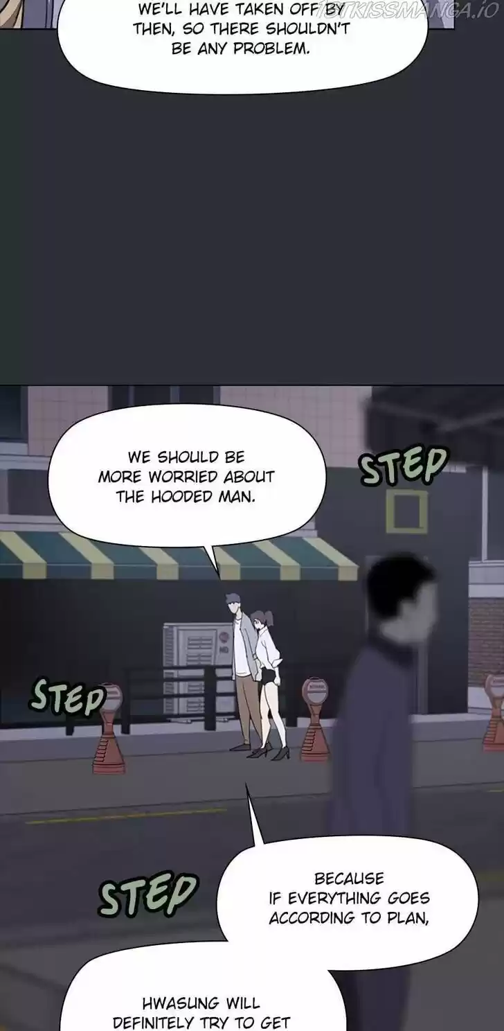 Item (KIM Junseok) Ch.064