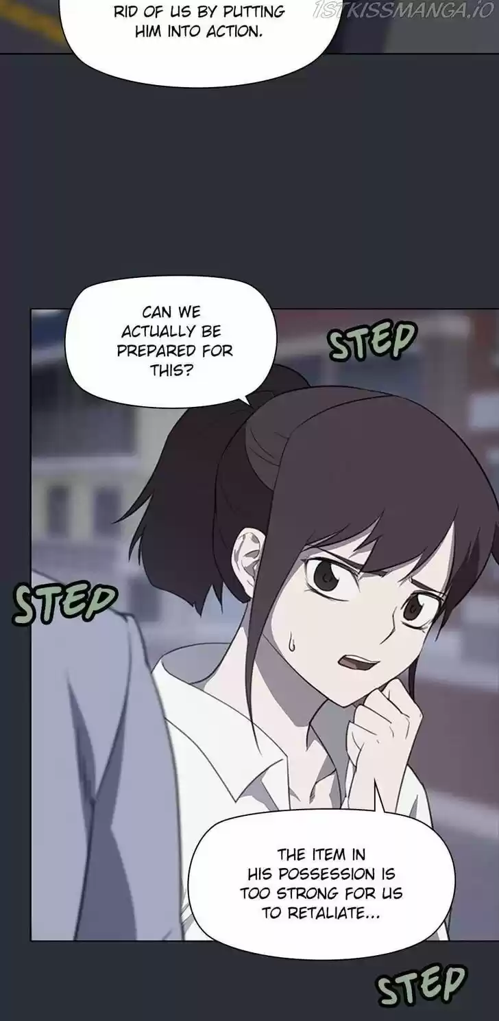 Item (KIM Junseok) Ch.064