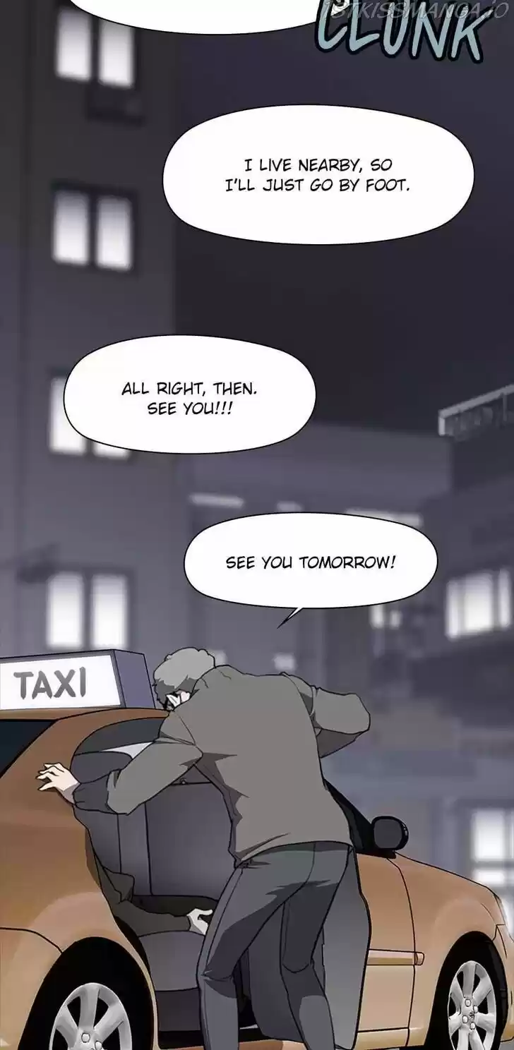 Item (KIM Junseok) Ch.064