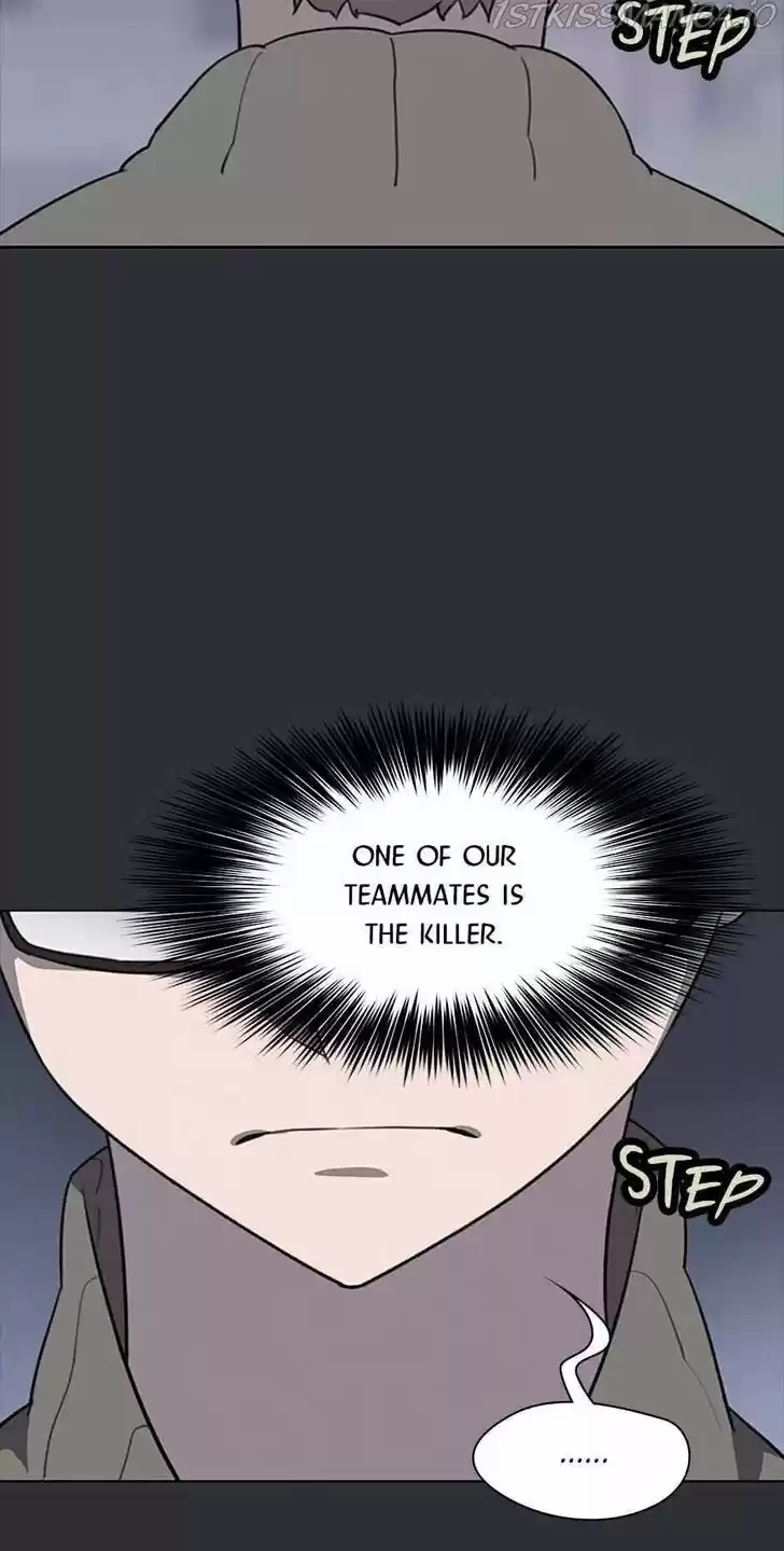 Item (KIM Junseok) Ch.064