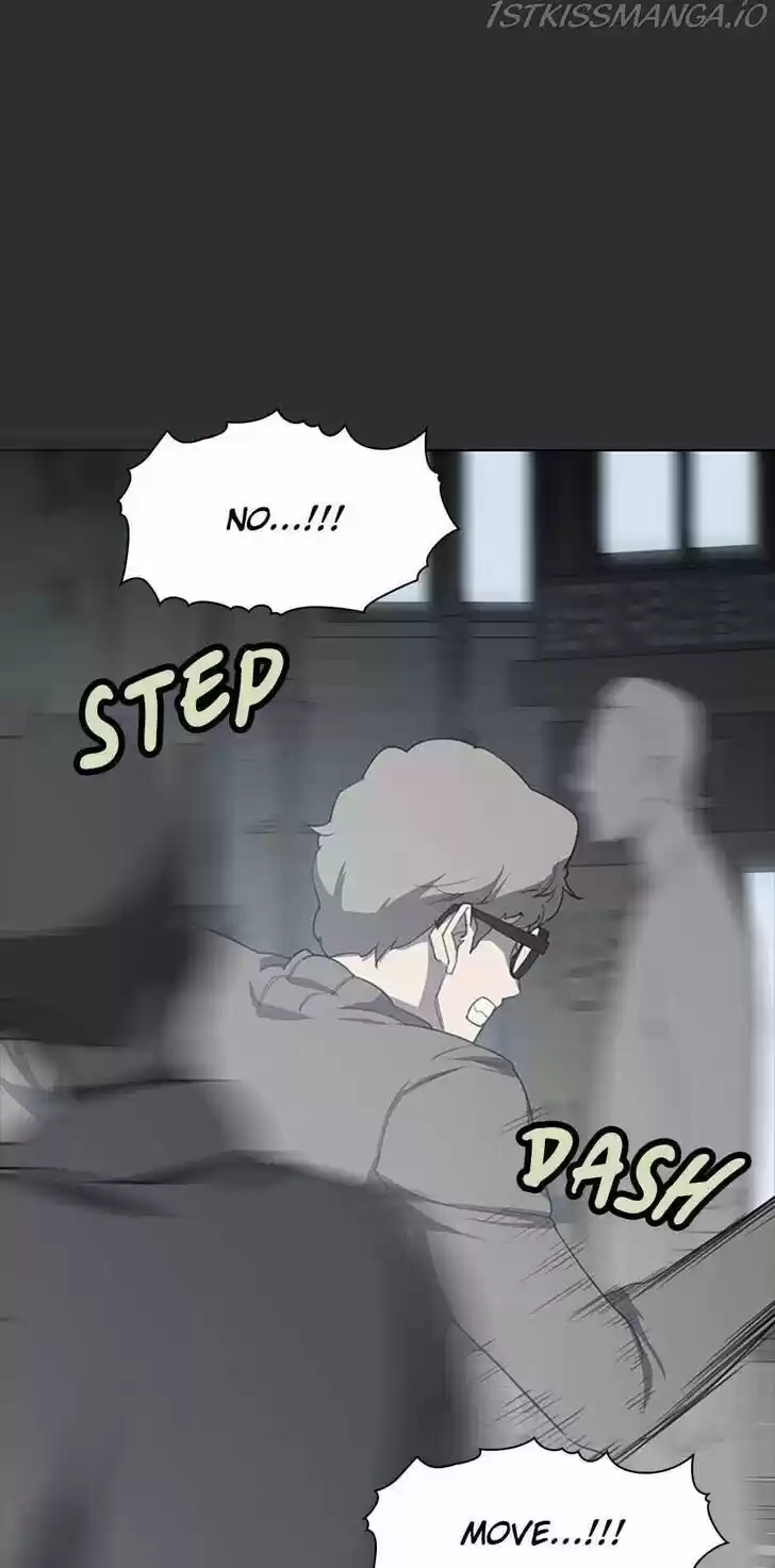 Item (KIM Junseok) Ch.064