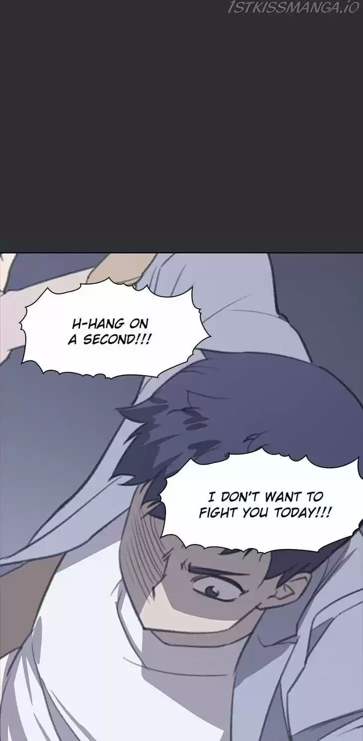 Item (KIM Junseok) Ch.064