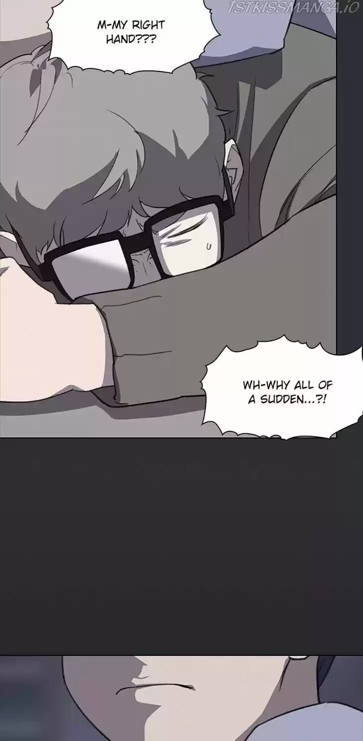 Item (KIM Junseok) Ch.064