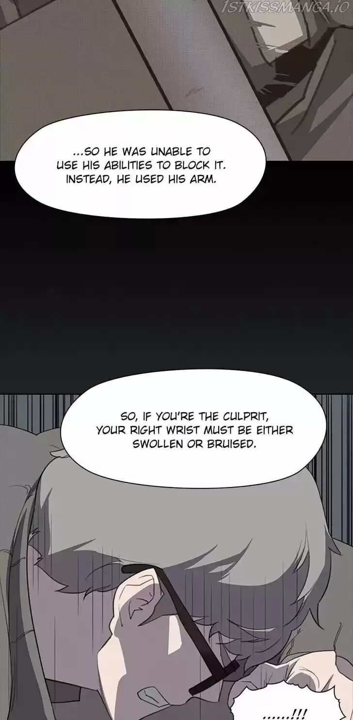 Item (KIM Junseok) Ch.064