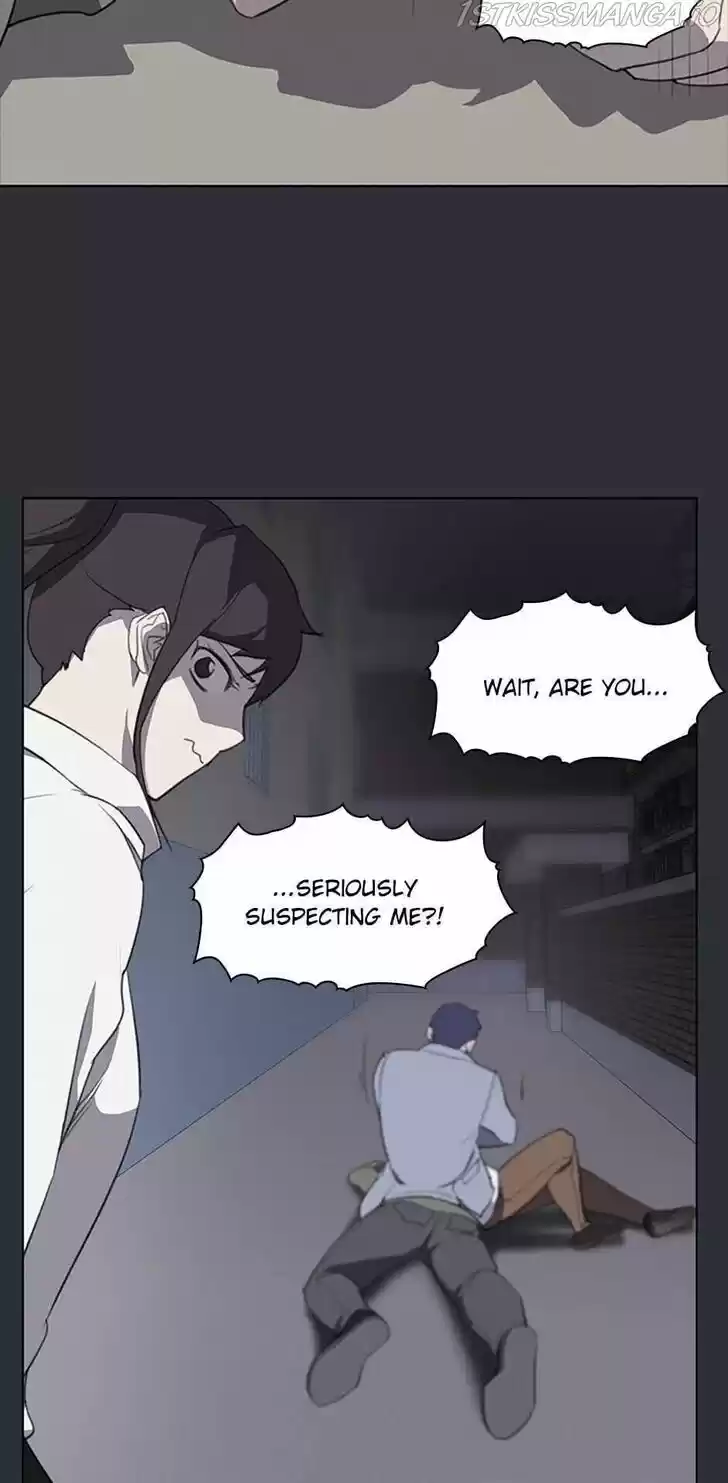 Item (KIM Junseok) Ch.064