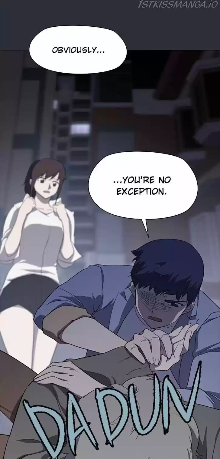 Item (KIM Junseok) Ch.064