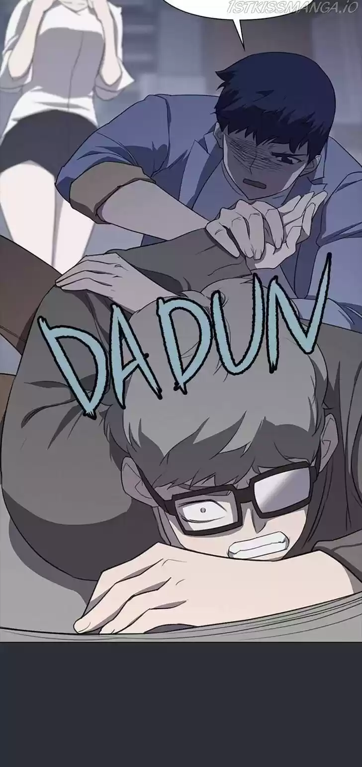 Item (KIM Junseok) Ch.065