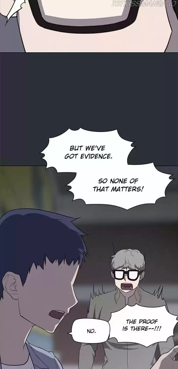 Item (KIM Junseok) Ch.065