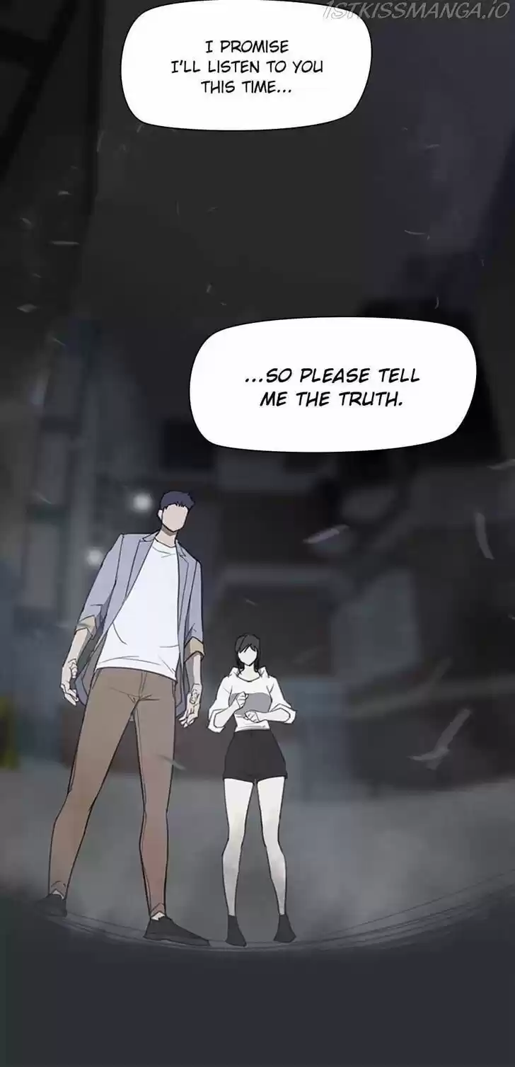 Item (KIM Junseok) Ch.065