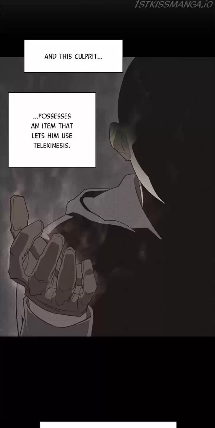 Item (KIM Junseok) Ch.065