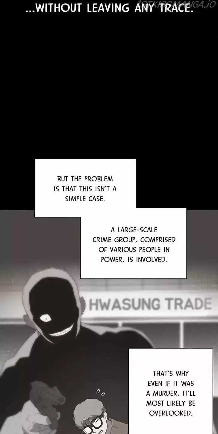 Item (KIM Junseok) Ch.065