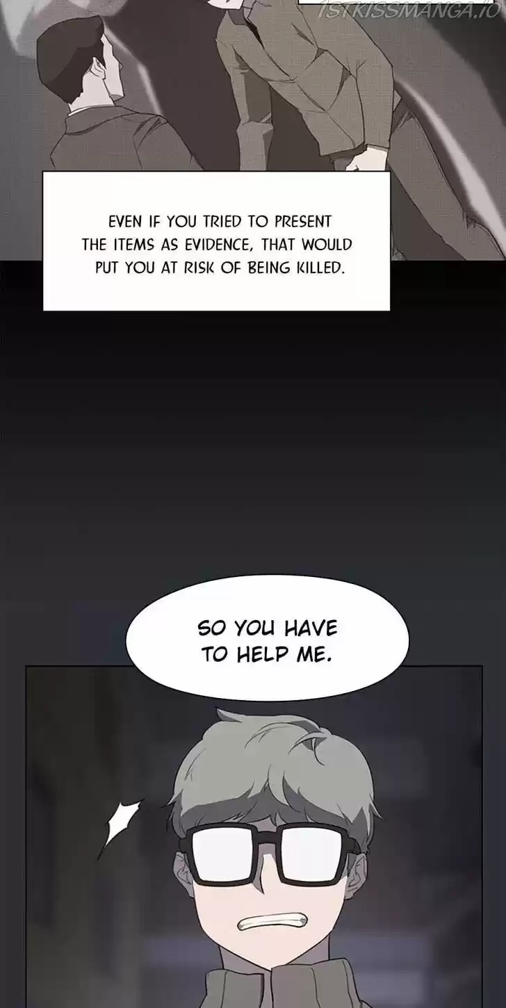 Item (KIM Junseok) Ch.065