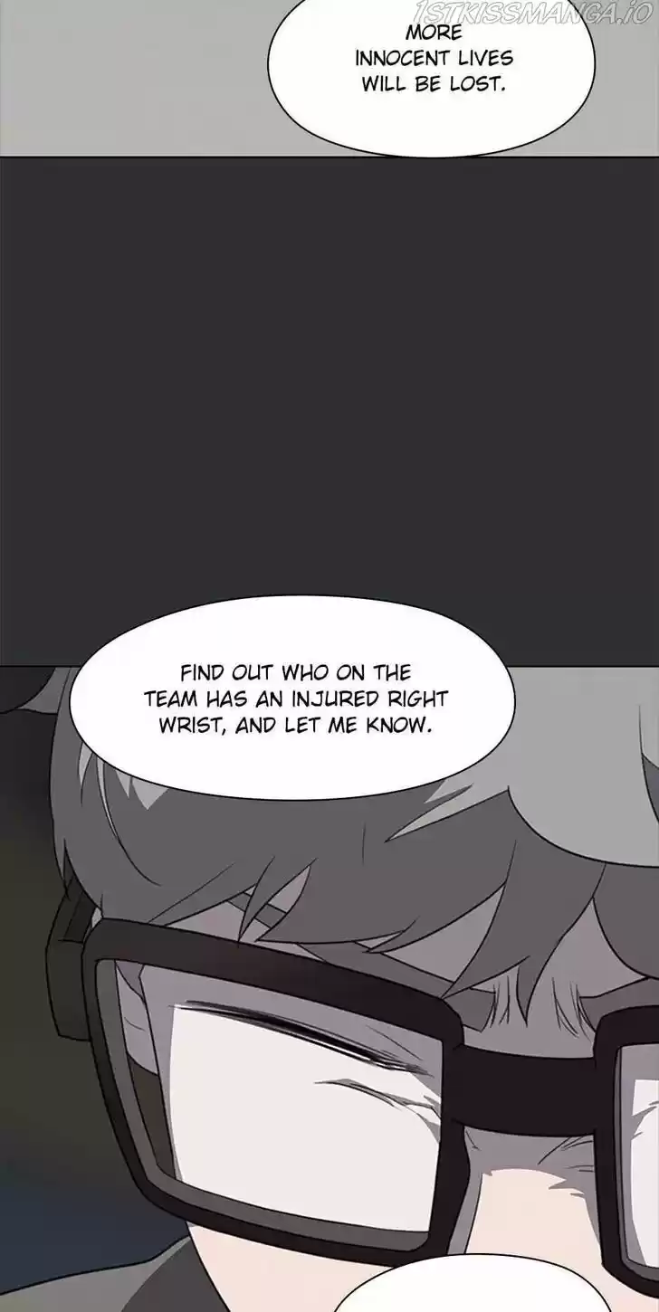 Item (KIM Junseok) Ch.065