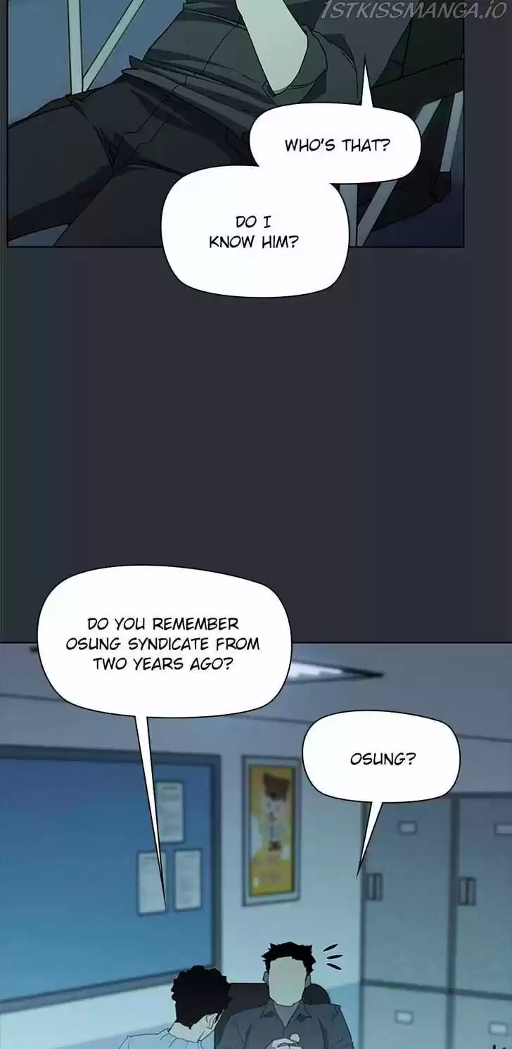 Item (KIM Junseok) Ch.065