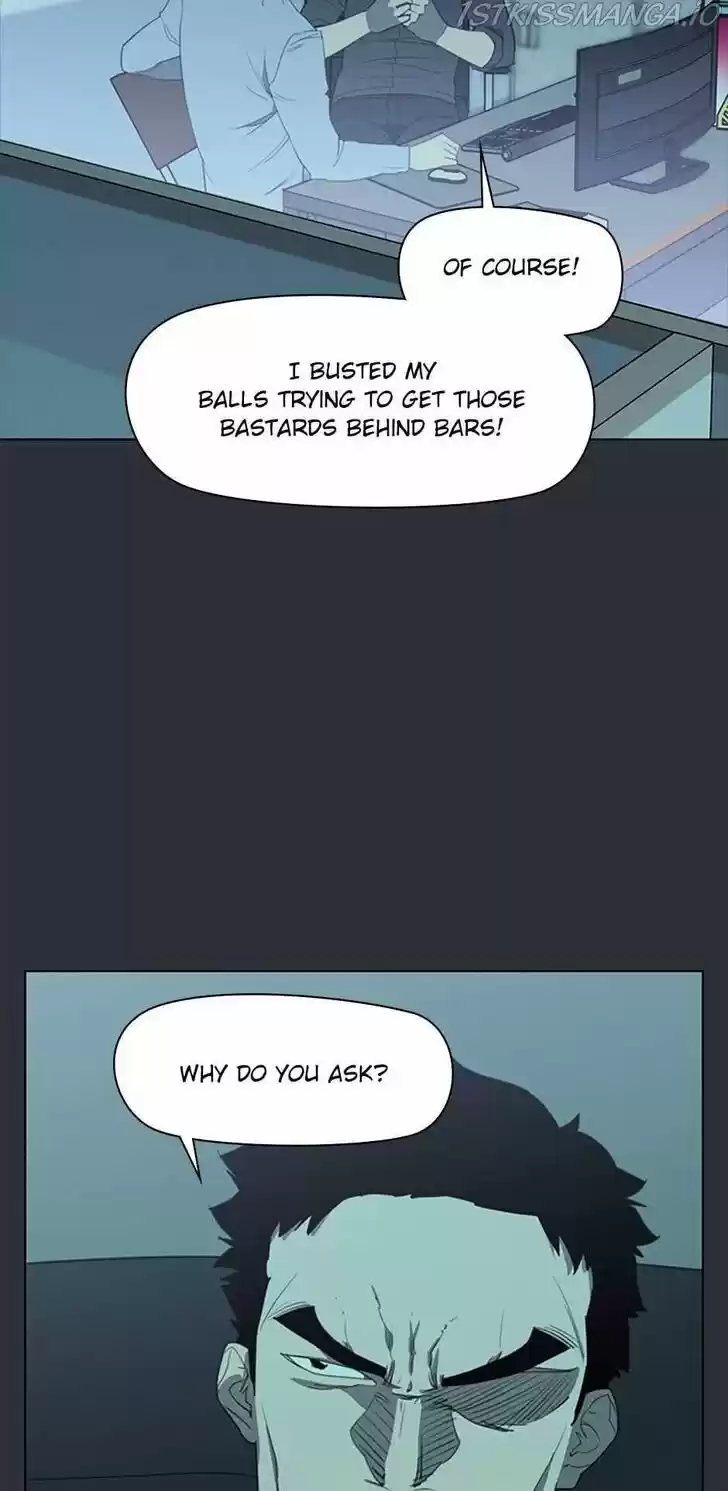 Item (KIM Junseok) Ch.065