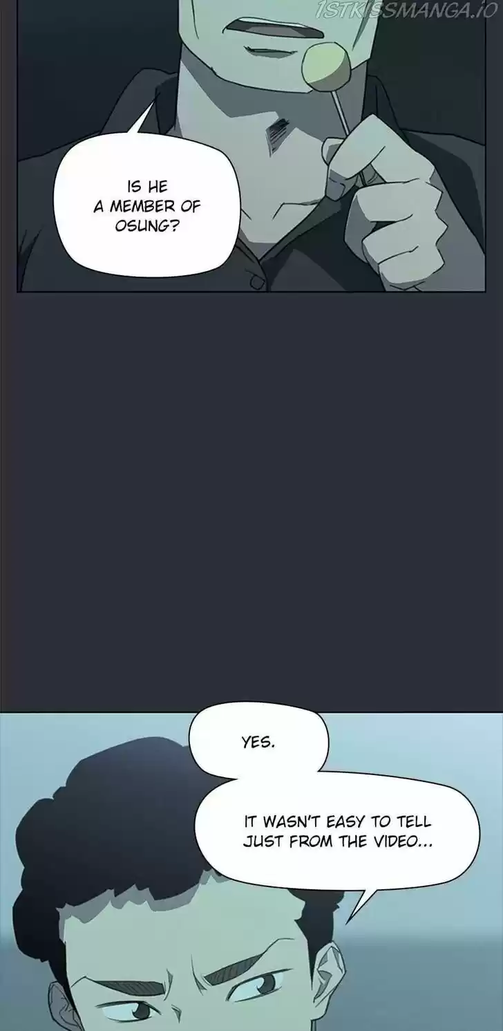 Item (KIM Junseok) Ch.065