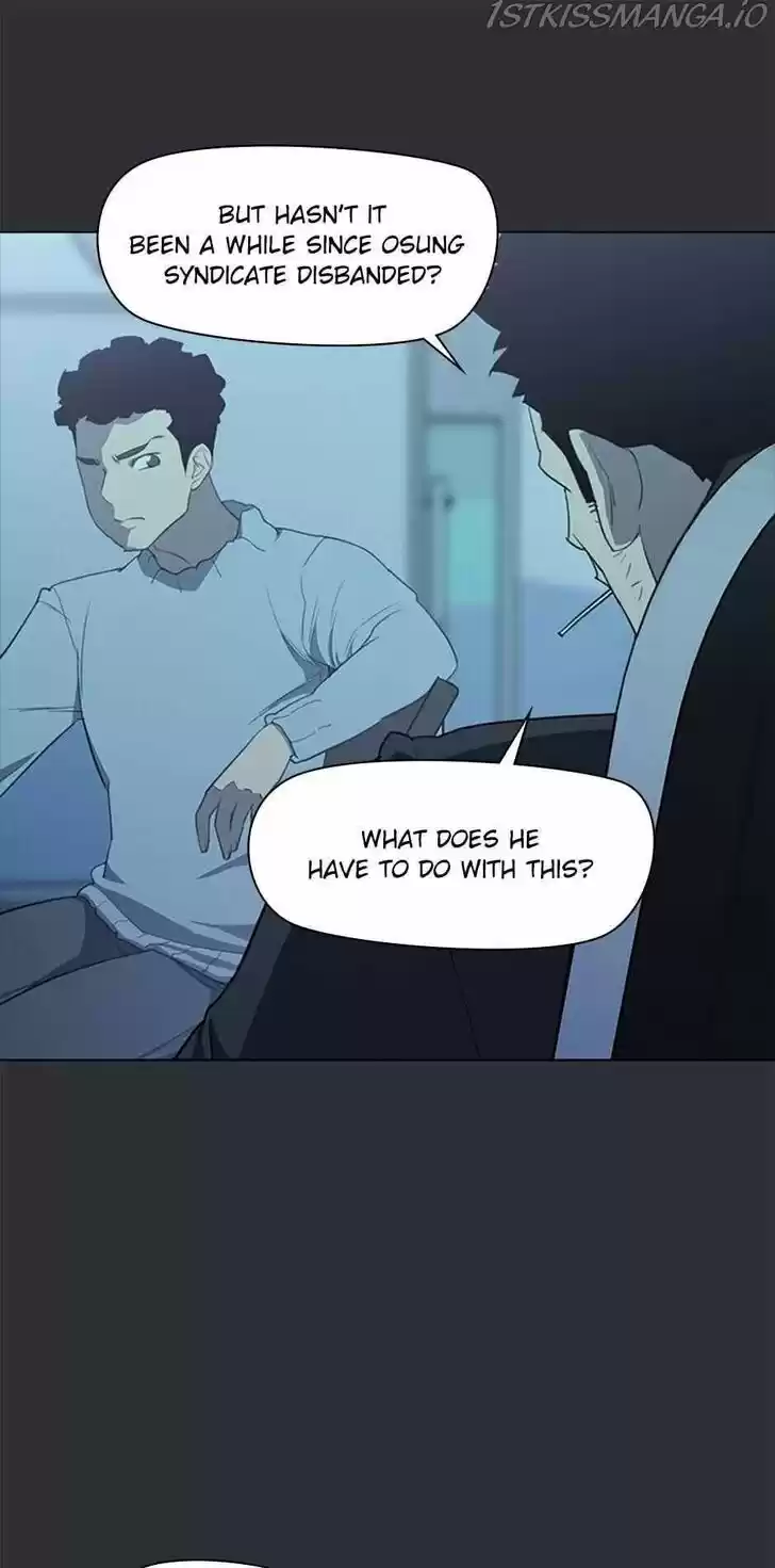 Item (KIM Junseok) Ch.065