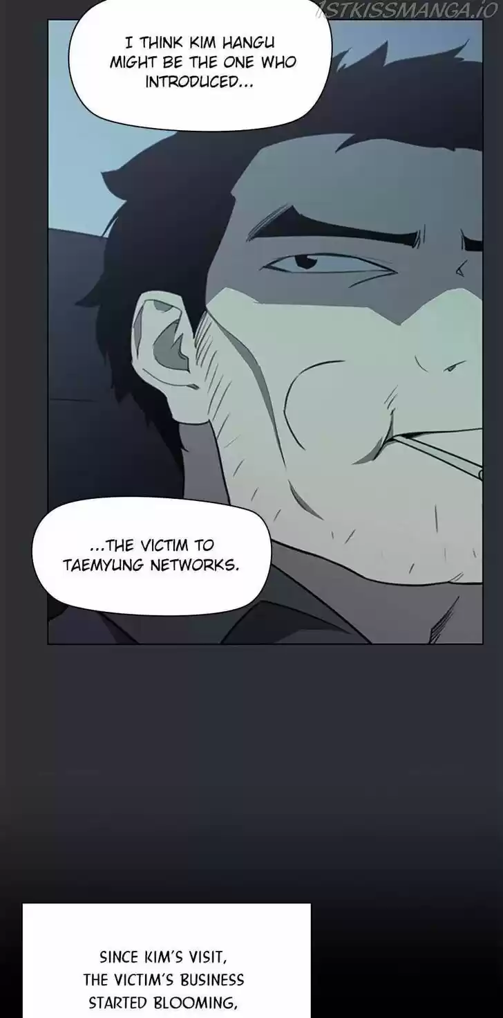 Item (KIM Junseok) Ch.065