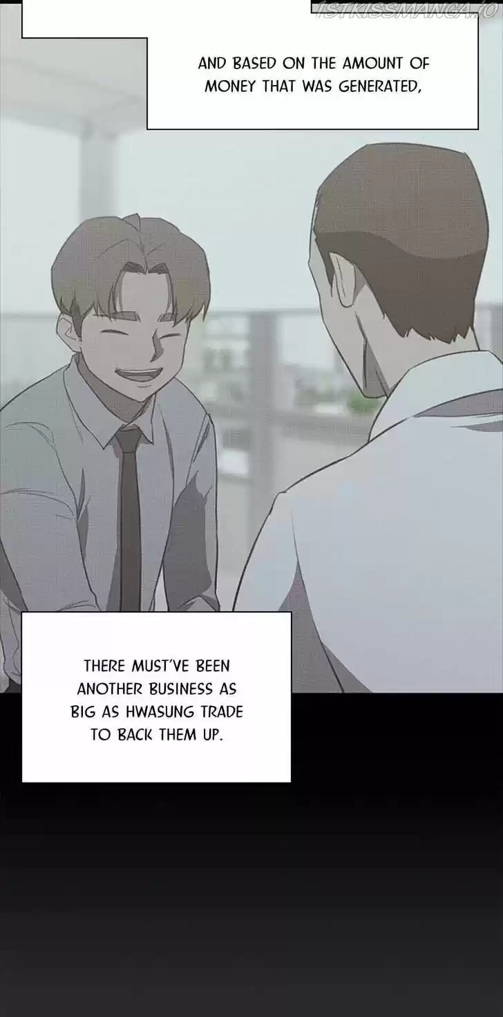 Item (KIM Junseok) Ch.065