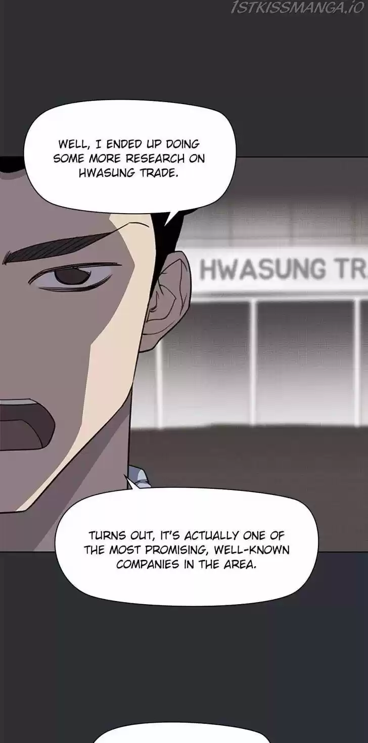 Item (KIM Junseok) Ch.065