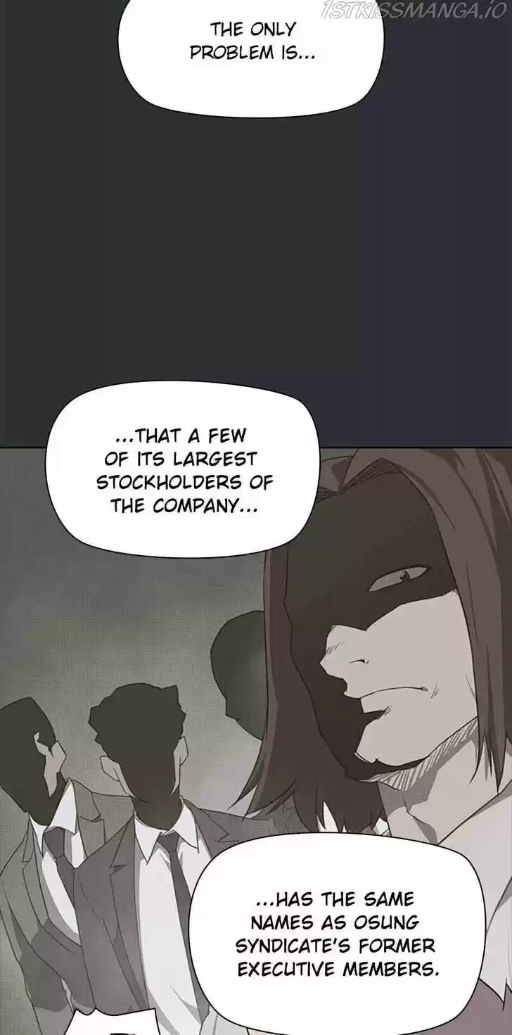 Item (KIM Junseok) Ch.065