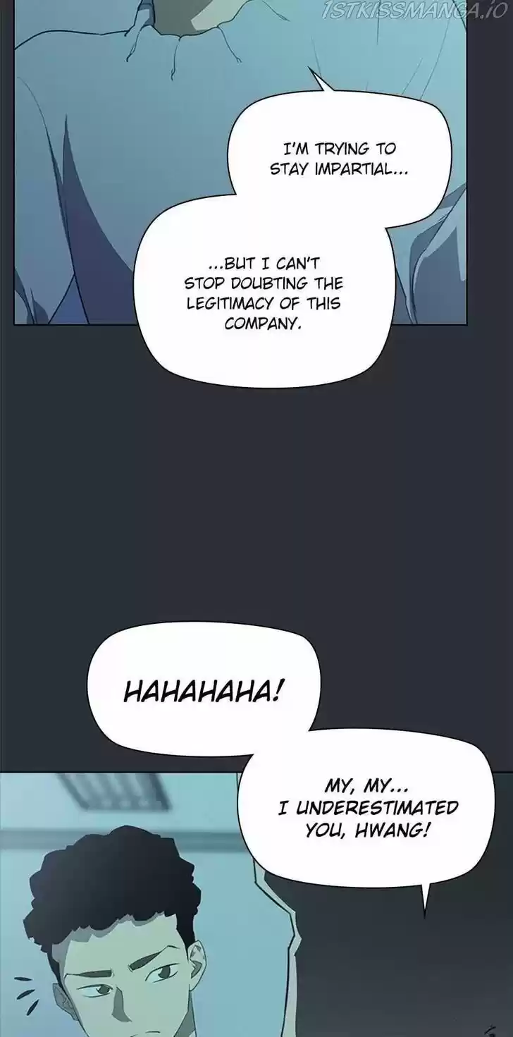 Item (KIM Junseok) Ch.065