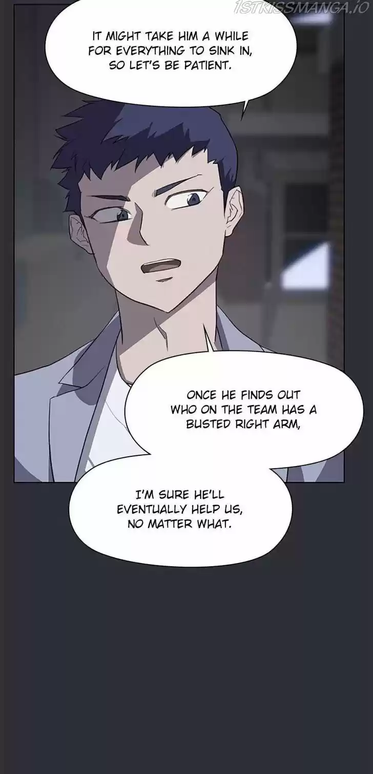 Item (KIM Junseok) Ch.065