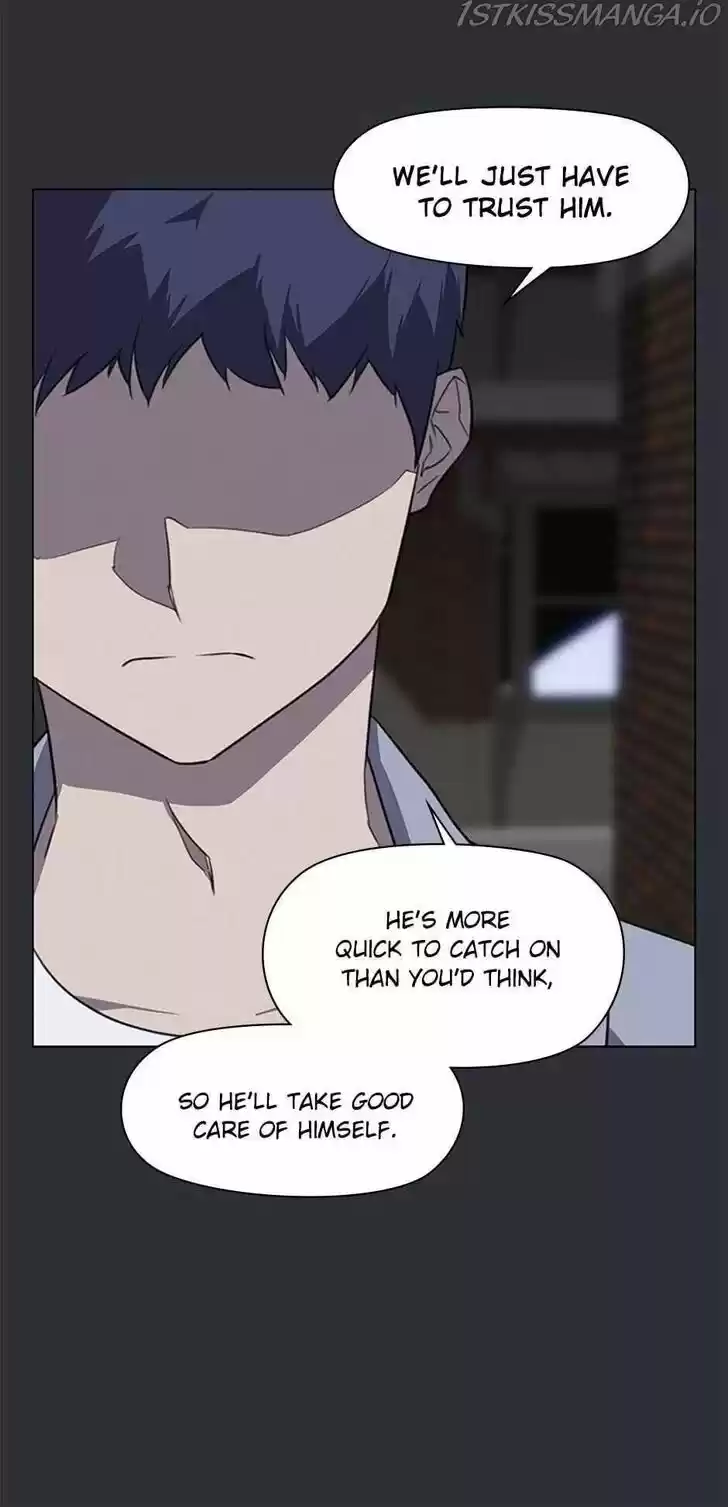 Item (KIM Junseok) Ch.065