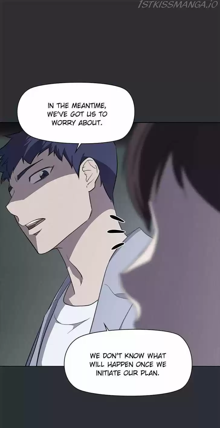 Item (KIM Junseok) Ch.065